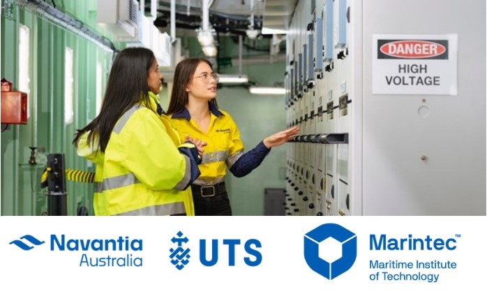 THE MARITIME INSTITUTE OF TECHNOLOGY UNVEILS NEW PHD PROGRAM